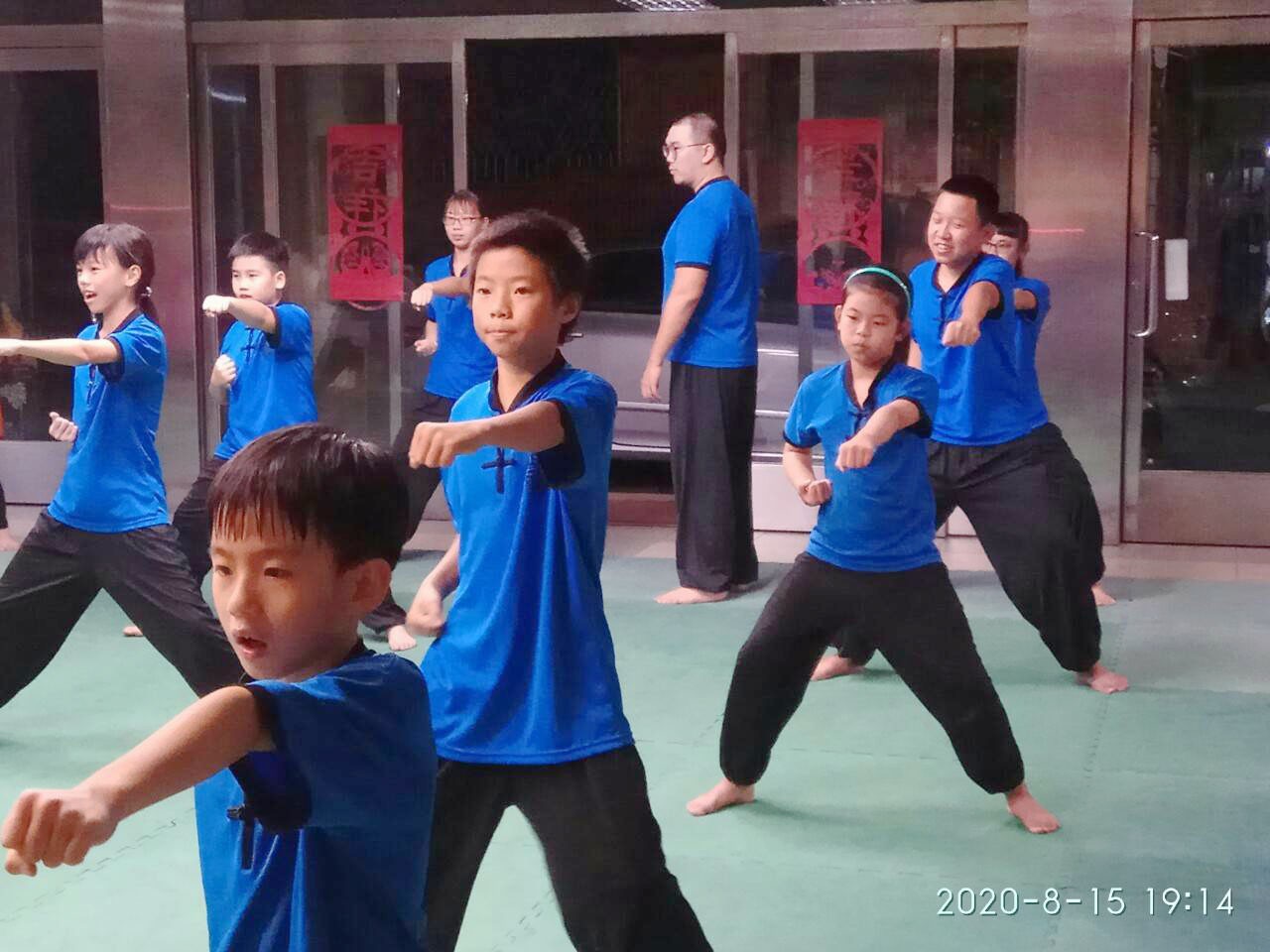 109秋季班招生文案 4