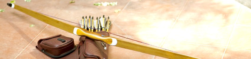 bow banner